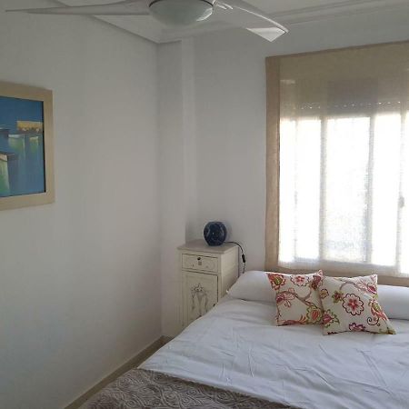 סביליה Luminoso Y Amplio Apartamento מראה חיצוני תמונה